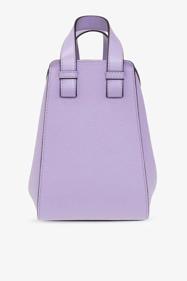 24AW new/LOEWE ハンモックミニショルダーバッグ Bag Purple 24AW new/LOEWE ハンモックミニショルダーバッグ Bag Purple